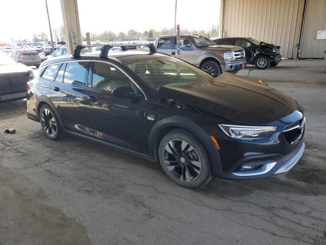  BUICK REGAL 2018 Черный