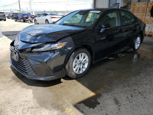 TOYOTA CAMRY XSE 2025
