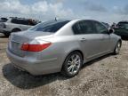 2011 Hyundai Genesis 4.6L de vânzare în Houston, TX - Side