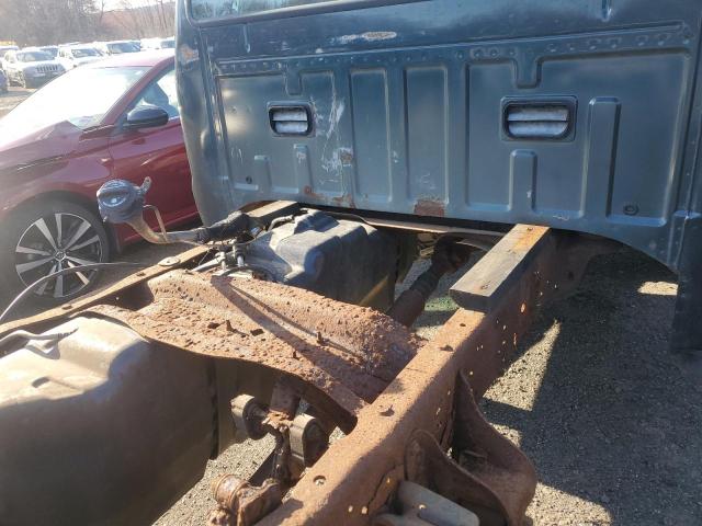 2006 FORD F350 SRW SUPER DUTY  