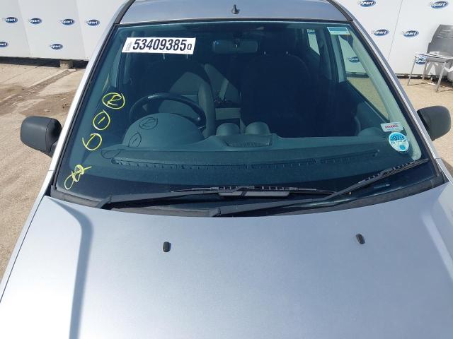2006 FORD FIESTA ZET