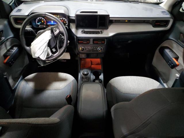  FORD MAVERICK 2022 Blue