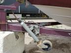 2008 TAHOE BOAT   for sale at Copart CA - SAN BERNARDINO