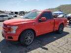 2018 Ford F150  zu verkaufen in Colton, CA - Rear End