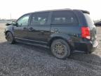 2017 DODGE GRAND CARAVAN SE for sale at Copart ON - OTTAWA