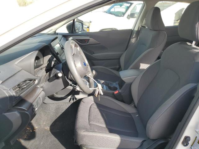  SUBARU IMPREZA 2024 Biały