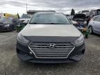 2019 Hyundai Accent Se en Venta en Eugene, OR - All Over