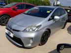 2012 TOYOTA PRIUS HYBR for sale at Copart SANDY