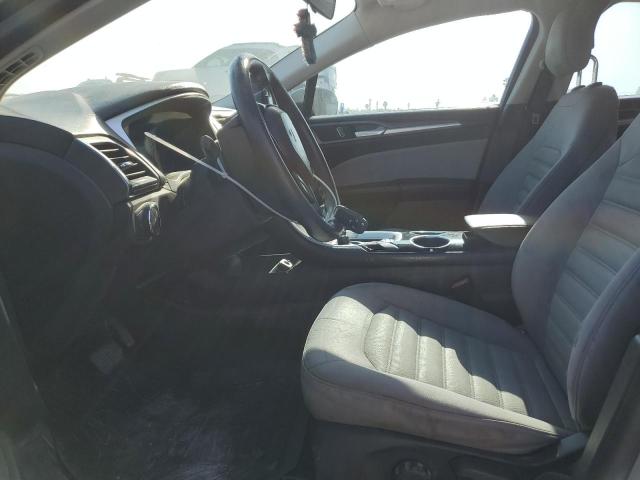  FORD FUSION 2014 Szary