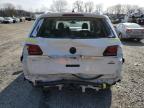 2019 Volkswagen Atlas Se en Venta en Marlboro, NY - Rear End