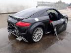 2020 AUDI TTS TFSI Q for sale at Copart SANDTOFT
