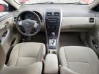 2010 Toyota Corolla Base na sprzedaż w Lyman, ME - Front End