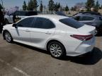 2018 Toyota Camry L за продажба в Rancho Cucamonga, CA - All Over
