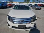 2012 Ford Fusion Se للبيع في Bridgeton، MO - Front End