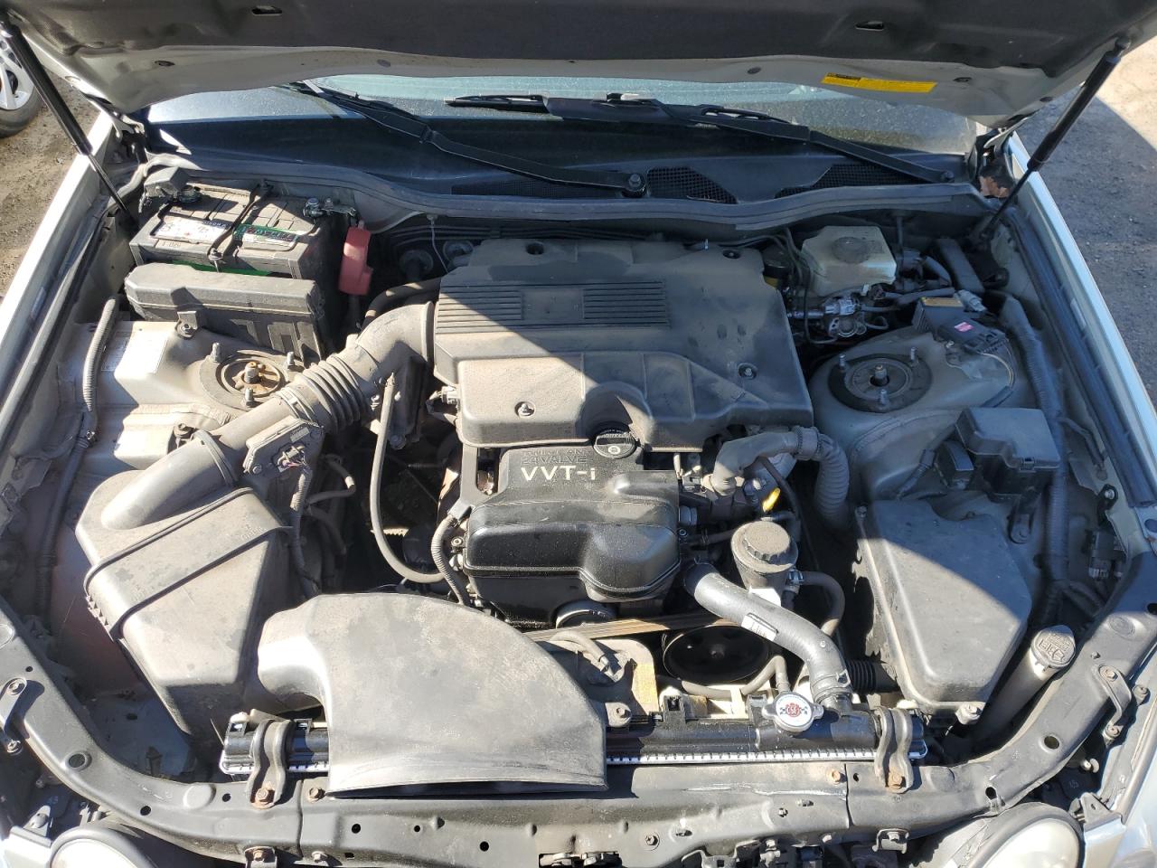 2000 Lexus Gs 300 VIN: JT8BD68SXY0087924 Lot: 54312475