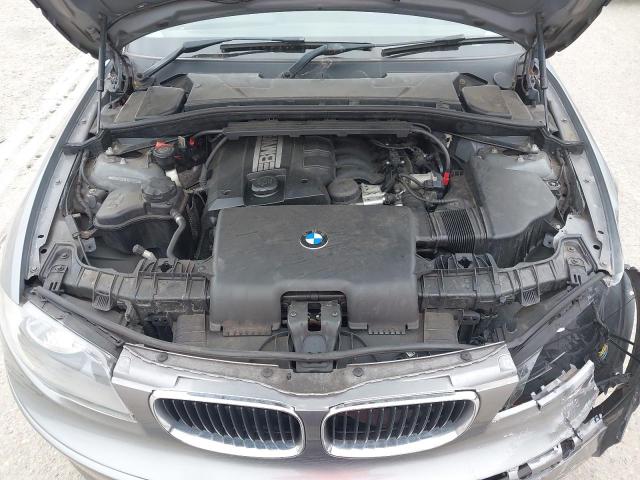 2009 BMW 116I SPORT
