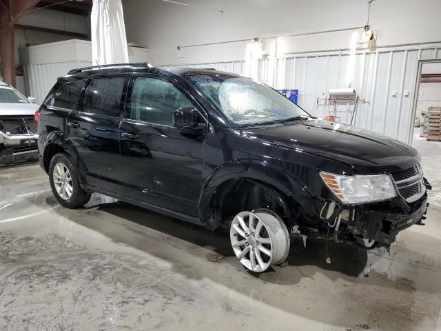  DODGE JOURNEY 2016 Czarny