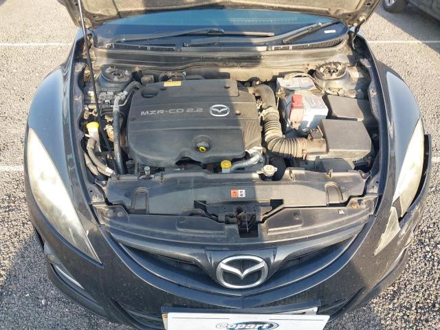 2010 MAZDA 6 TAKUYA D