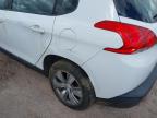 2015 PEUGEOT 2008 ACTIV for sale at Copart WESTBURY