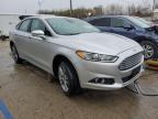 2015 Ford Fusion Titanium for Sale in Pekin, IL - Front End
