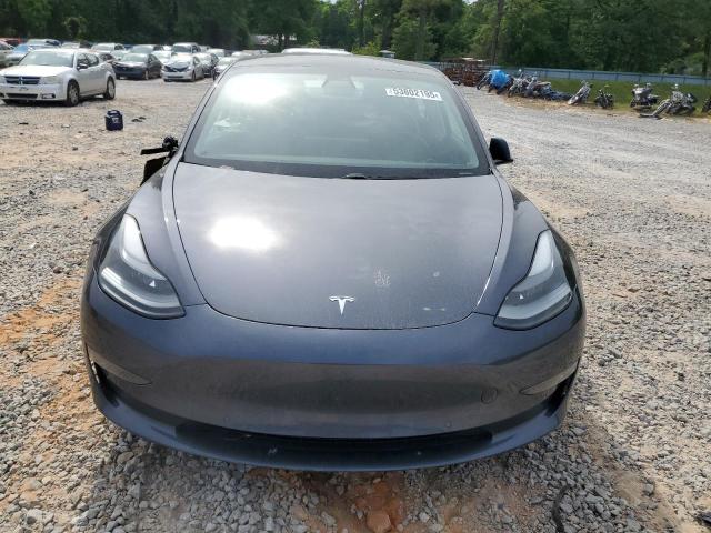 TESLA MODEL 3 2021 Szary