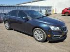2015 Chevrolet Cruze Lt na sprzedaż w Bowmanville, ON - Rear End