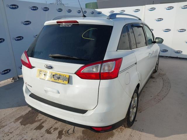 2015 FORD GRAND C-MA