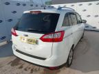 2015 FORD GRAND C-MA for sale at Copart BRISTOL