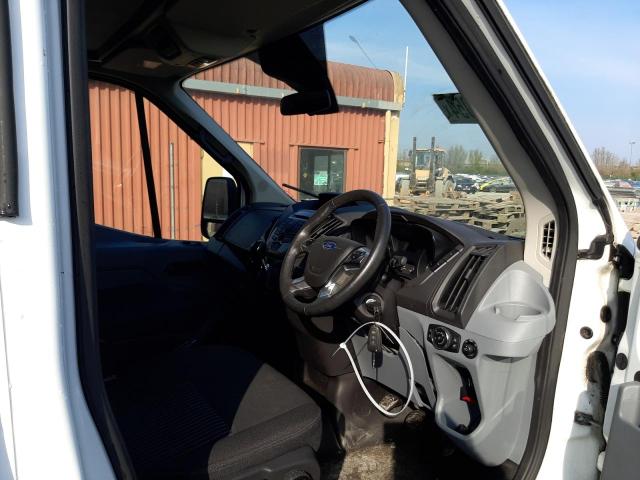 2015 FORD TRANSIT 46