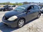 2009 Nissan Versa S en Venta en Lebanon, TN - Rear End