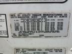 2020 Utility Vs2Dx Dry Van Trailer for Sale in Ellwood City, PA - Rollover