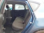 2013 VAUXHALL ASTRA SRI for sale at Copart EAST KILBRIDE