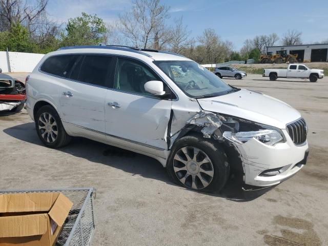  BUICK ENCLAVE 2017 Білий