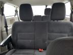 2016 DODGE GRAND CARAVAN SE for sale at Copart NS - HALIFAX