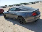 2021 Ford Mustang  للبيع في San Antonio، TX - Hail