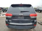 2015 Jeep Grand Cherokee Limited for Sale in Oklahoma City, OK - Front End