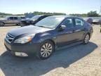 2010 Subaru Legacy 2.5I Limited for Sale in Anderson, CA - Rear End