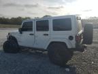 2013 Jeep Wrangler Unlimited Rubicon იყიდება Cartersville-ში, GA - Front End