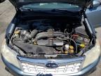 2011 Subaru Forester Limited იყიდება Exeter-ში, RI - Mechanical