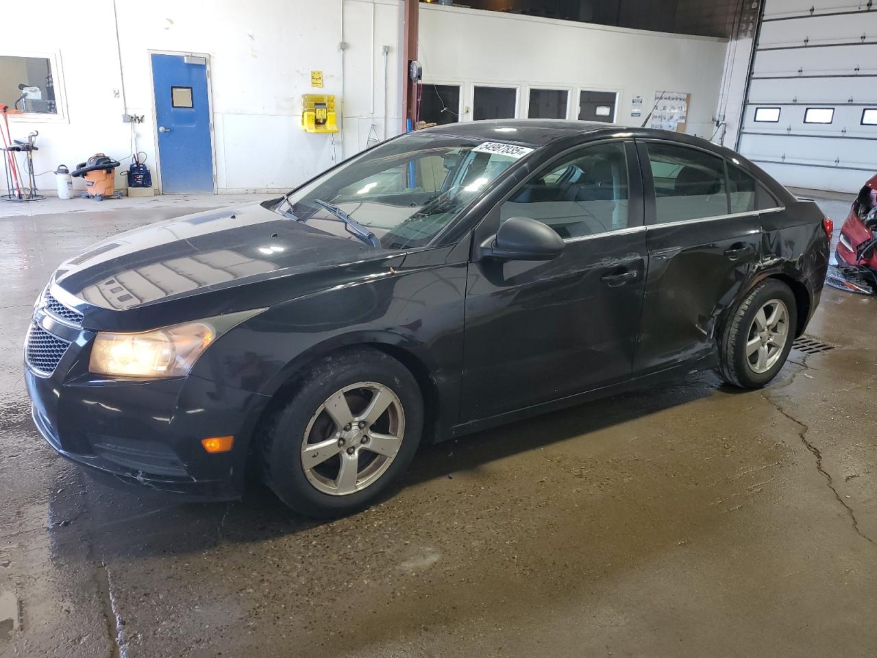 Blaine, MN에서 판매 중인 2013 Chevrolet Cruze Lt - Side