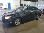 2013 Chevrolet Cruze Lt for Sale in Blaine, MN - Side