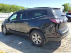 2016 Chevrolet Traverse Lt на продаже в Hampton, VA - Front End