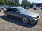 2001 Bmw 740 Il for Sale in Graham, WA - Vandalism