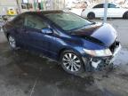 2010 Honda Civic Ex for Sale in Los Angeles, CA - Front End