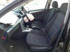 2007 VAUXHALL ASTRA SRI+ for sale at Copart SANDTOFT