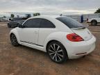2012 Volkswagen Beetle Turbo for Sale in Oklahoma City, OK - Front End