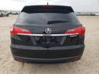 2014 Acura Rdx  იყიდება Amarillo-ში, TX - Front End