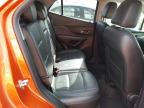 2014 VAUXHALL MOKKA SE C for sale at Copart WESTBURY