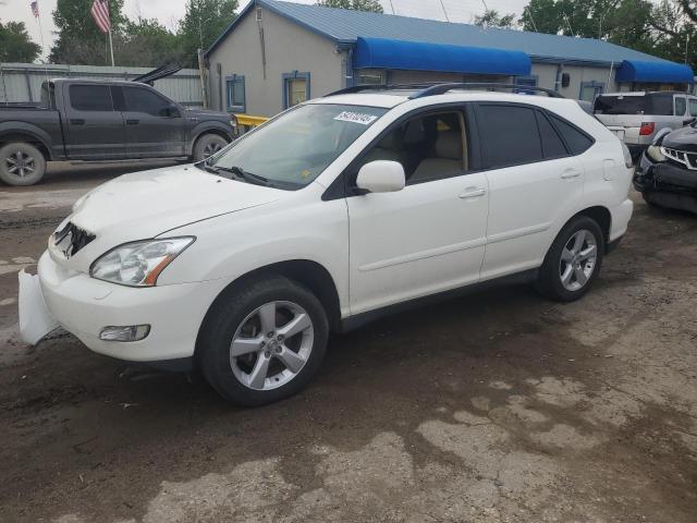 2006 Lexus Rx 330
