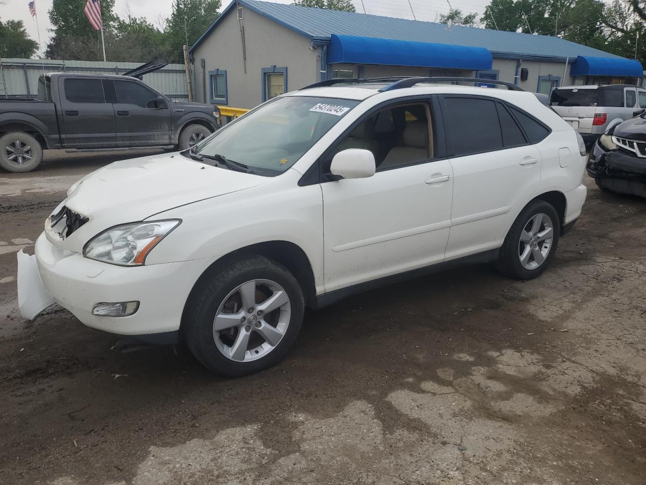 2006 Lexus Rx 330 for Sale in Wichita, KS - Front End